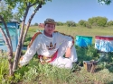 Пасека Вячеслава Паршина